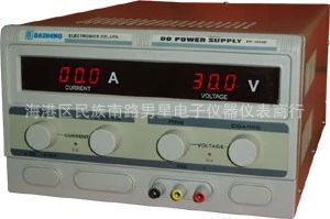 怡展PS3030D數字直流穩壓電源數字直流穩壓電源0-30V,0-30A工廠,批發,進口,代購