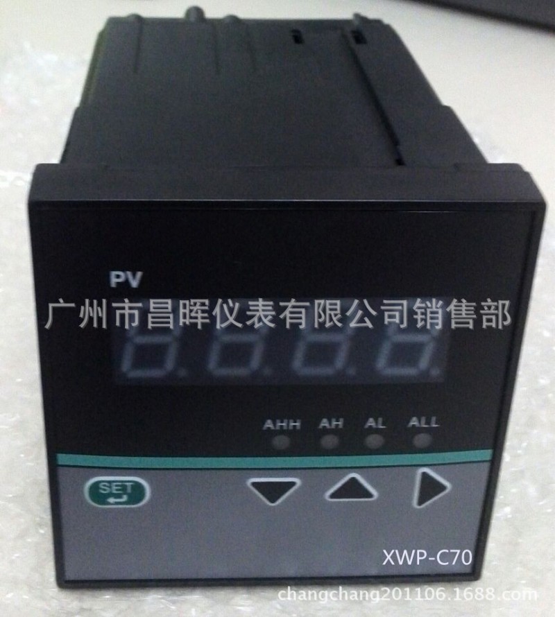 XWP-C703-02-12-HL-P智能數顯控製機，廣州現貨工廠,批發,進口,代購