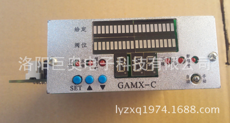 GAMX-C 天津天環 天津伯納德 電動執行機構 電動執行器控製板工廠,批發,進口,代購