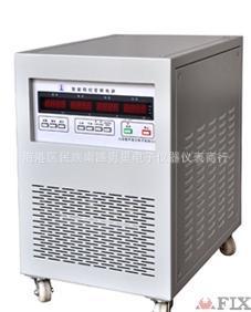 批發吉力JL-11002 2KVA智能程控單進單出變頻電源（圖）工廠,批發,進口,代購