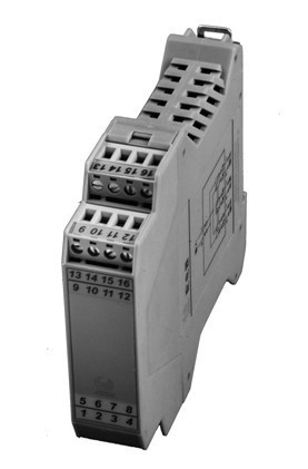 AOF4000系列兩進兩出信號隔離器批發・進口・工廠・代買・代購
