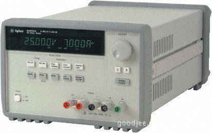 臺式電源,Agilent,200W可編程單輸出直流PSU,E3634A工廠,批發,進口,代購