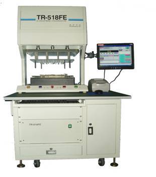 德律ICT  TR-518FE 在線測試機批發・進口・工廠・代買・代購