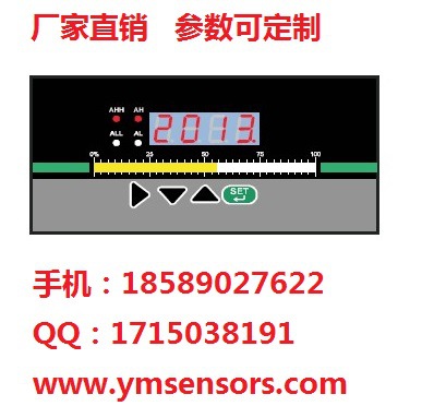 WP-TC801智能光柱數字顯示控製變送機/數顯控製機批發・進口・工廠・代買・代購
