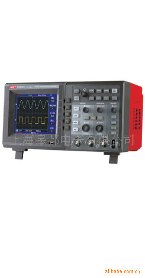 UNI-T數字存儲示波器-UTD2202CE，機器機表，示波器。工廠,批發,進口,代購