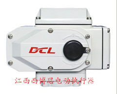 調節型電動執行器DCL-10E，DCL電動執行器生產廠傢批發・進口・工廠・代買・代購
