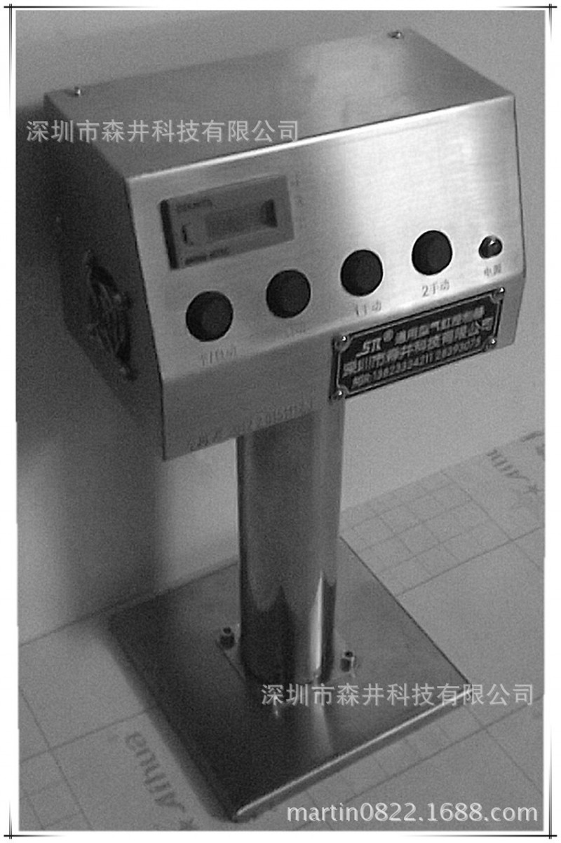 深圳龍崗二位氣缸控製器，通用型自動化控製模塊批發・進口・工廠・代買・代購
