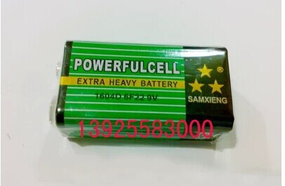 廠傢直銷萬用表9V電池玩具電池搖控電池（特價）批發・進口・工廠・代買・代購