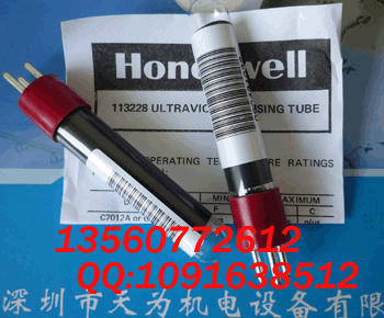 全新原裝Honeywell美國霍尼韋爾光電管113228，129164M/N工廠,批發,進口,代購