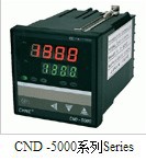 上海超能智能溫度控製調節器《溫控機表》CND-5000系列 量大優惠工廠,批發,進口,代購