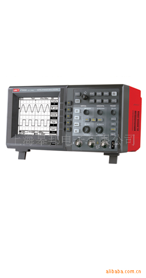 UNI-T數字存儲示波器-UTD2025B，機器機表，示波器。工廠,批發,進口,代購