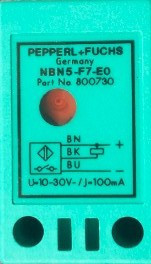 原裝原裝NBN5-F7-E2倍加福代理傳感器NBN5-F7-E2特價原裝批發・進口・工廠・代買・代購