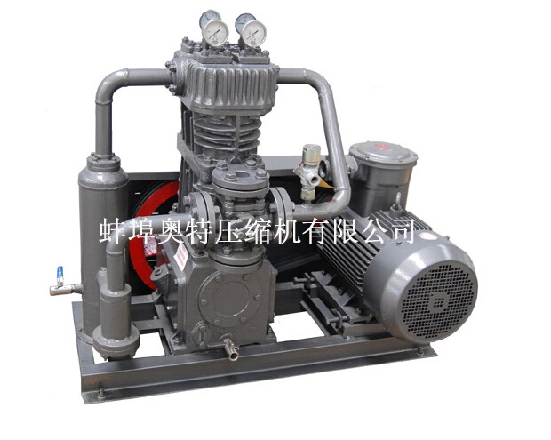 新型ZW-0.8/16-24氨氣壓縮機批發・進口・工廠・代買・代購