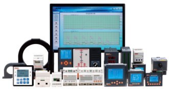 安科瑞終端電能計量表計及系統工廠,批發,進口,代購