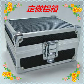 特價定製鋁合金箱 精密機器箱 鋁製航空箱 北京消防器材箱工廠,批發,進口,代購