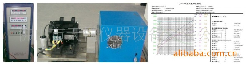 ZC200KB磁滯測功機 電機轉速測試機 測功率機器工廠,批發,進口,代購