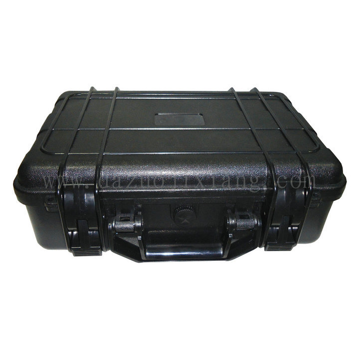 27C-15安全箱355x265x115mm 產品展示箱 塑料防護密封箱 含海綿批發・進口・工廠・代買・代購