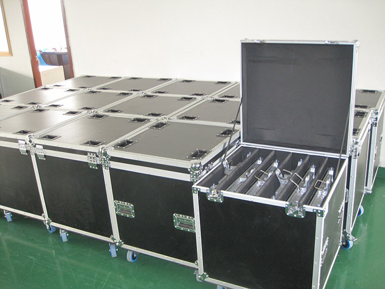 深圳廠傢定製航空箱，顏色多樣，按客戶要求定製批發・進口・工廠・代買・代購