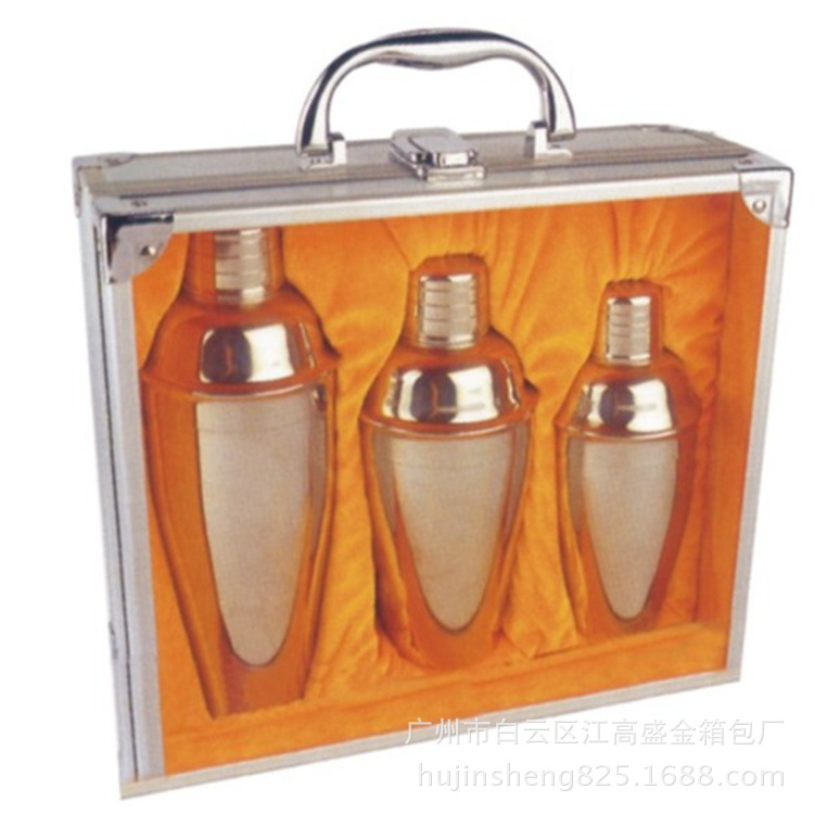 專業生產鋁合金透明眼鏡盒，燈具鋁盒  可按客戶要求定做工廠,批發,進口,代購