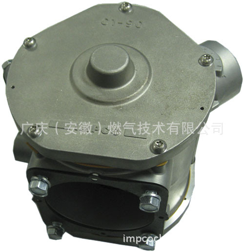 【官網授權經銷】IMPCO 200DM-12型比例式混合器 汽化器 蒸發器批發・進口・工廠・代買・代購