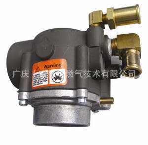 【官網授權經銷】IMPCO CA55型比例式混合器 汽化器 蒸發器工廠,批發,進口,代購