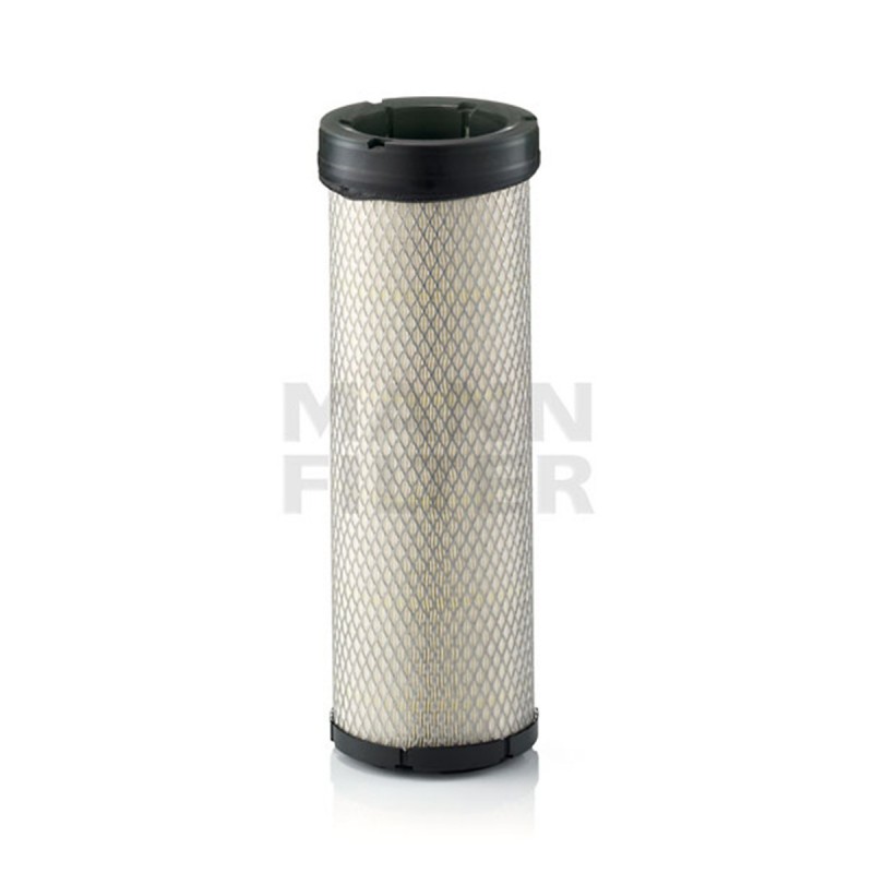 MANN-FILTER(曼牌濾清器)空氣濾清器濾芯C13114/8工廠,批發,進口,代購