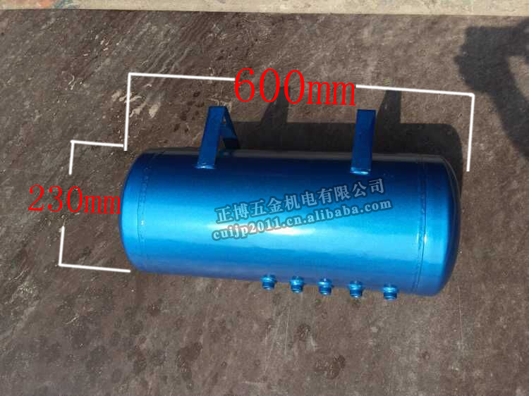 奧突斯3HP輕型手提空壓機30L 儲氣罐 空氣儲氣桶 空桶 壓力桶氣泵批發・進口・工廠・代買・代購
