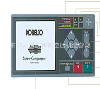 供應神鋼螺桿式空壓機，PLC控製器，操作麵板，電腦板維修，批發・進口・工廠・代買・代購