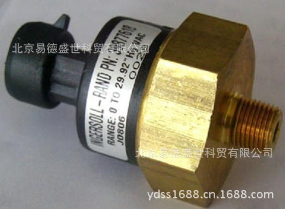 北京英格索蘭溫度/壓力傳感器23522246傳感器批發零售工廠,批發,進口,代購