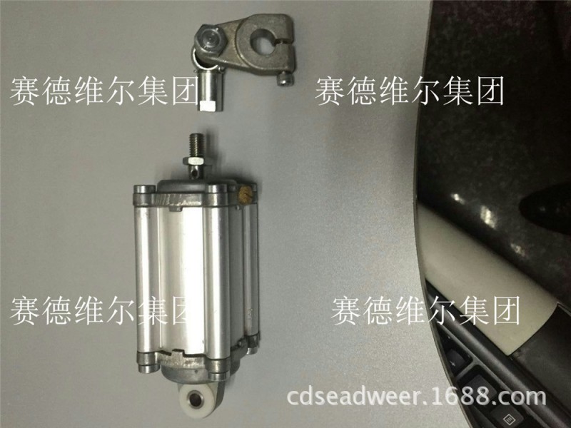 QX200052康普艾吸氣調節器氣缸L132G（原裝正品  現貨）工廠,批發,進口,代購