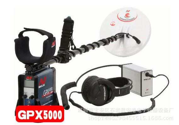 最暢銷的GPX-5000地下黃金探測器 出口產品 探金器 探寶機工廠,批發,進口,代購