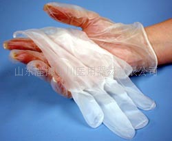 一次性PVC 手套  vinyl gloves 無粉手套 出口 內銷工廠,批發,進口,代購