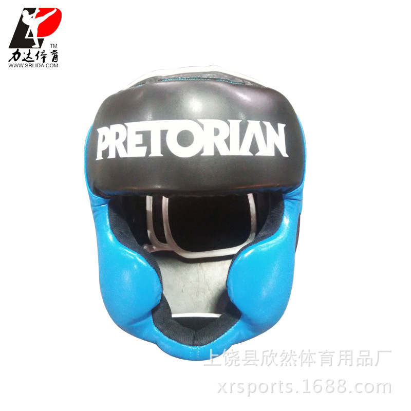 Pretorian新款拳擊頭盔格鬥頭盔博擊頭盔護頭MMA工廠,批發,進口,代購