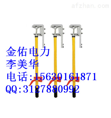 金佑廠傢直銷/接地線放電棒/各種室內外接地線/可拆卸可定製工廠,批發,進口,代購