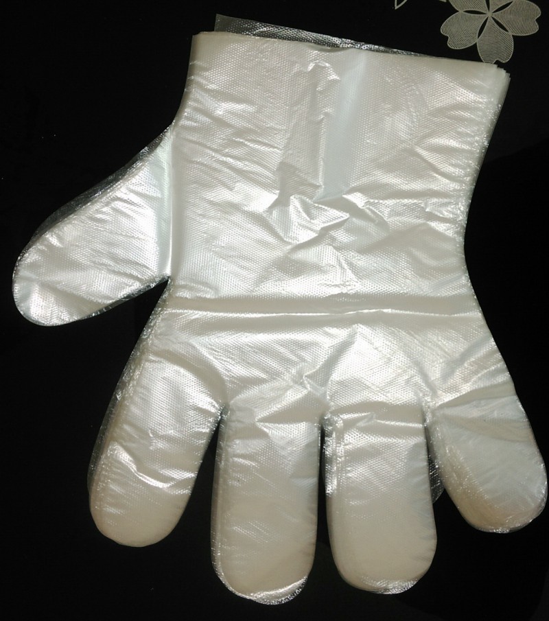 廠傢直銷醫用 餐廳用一次性塑料手套批發・進口・工廠・代買・代購