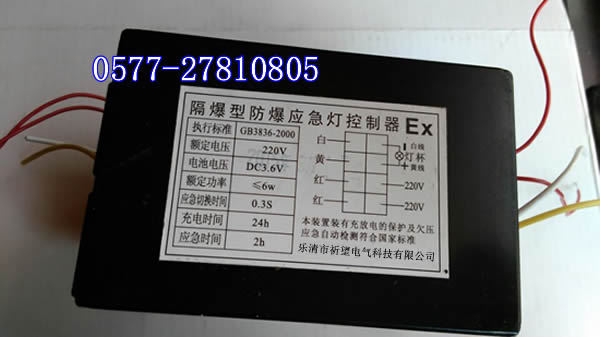 隔爆型防爆應急燈控製器,防爆應急燈控製器,BCJ52應急燈控製器工廠,批發,進口,代購