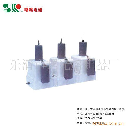 上海曙熔 阻容吸收器 FGB-12KV(圖)批發・進口・工廠・代買・代購