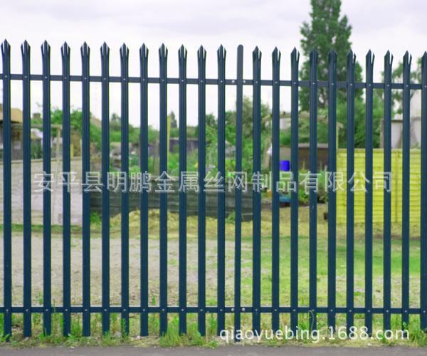 歐式圍欄 防護柵欄 美觀大方 耐用批發・進口・工廠・代買・代購