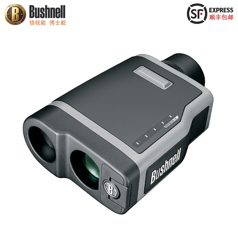 獨傢供應 正品美國博士能bushnell 手持式激光測距機Elite 1500工廠,批發,進口,代購