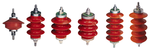 網上直銷 廠傢供應 同遠機電YH/HY5WS-17/50氧化鋅避雷器批發・進口・工廠・代買・代購