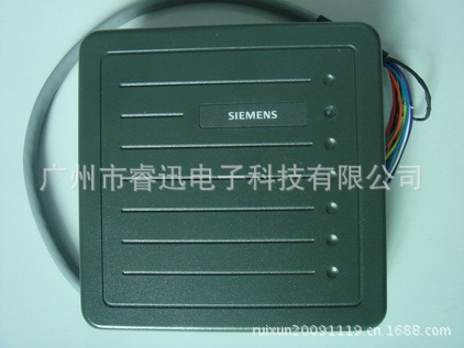 供應西門子(SIEMENS) 5455 門禁讀卡器工廠,批發,進口,代購