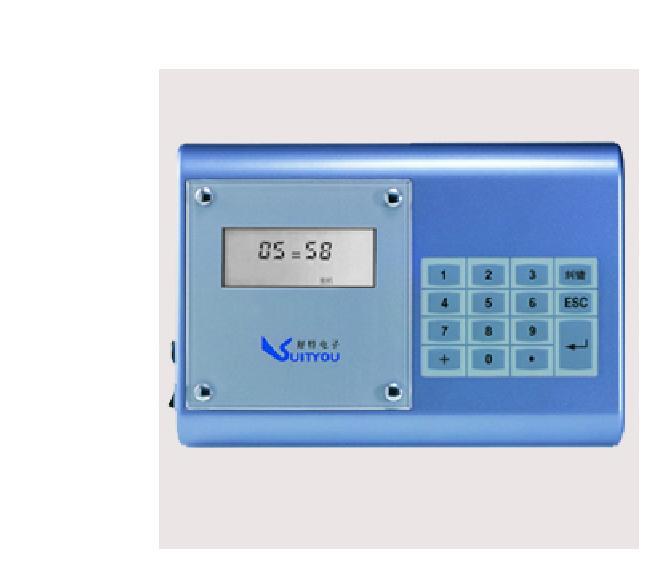 批發 舒特 ST-5511IC/L 485 網絡型 消費機 食堂售飯機 IC卡專用工廠,批發,進口,代購