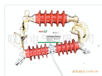 HKY5W-17/50可卸式氧化鋅避雷器HKY5W工廠,批發,進口,代購