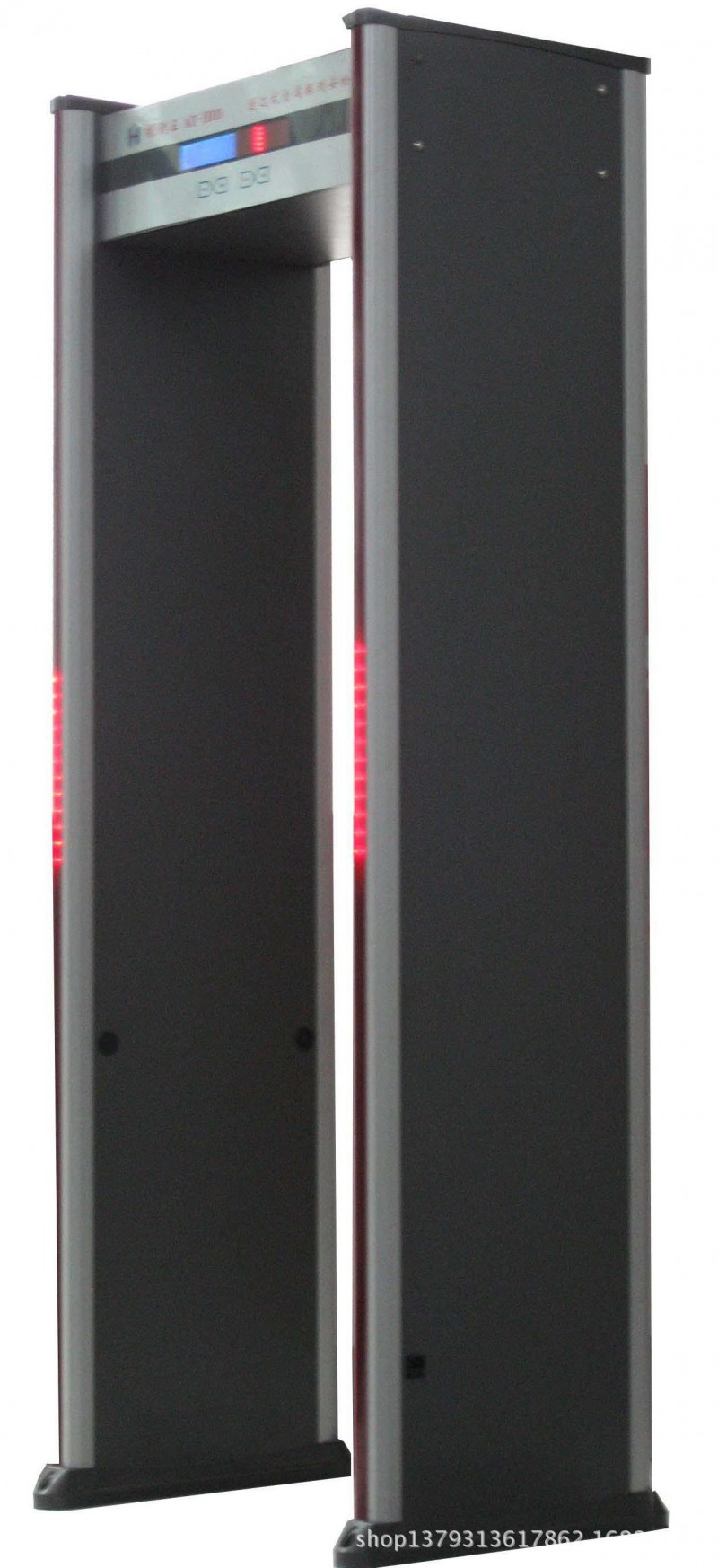 室內豪華型液晶顯示金屬探測門天禦時代TY-200D批發・進口・工廠・代買・代購