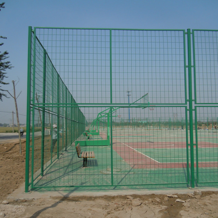 學校圍欄網 打球圍欄網 免費設計 指導安裝批發・進口・工廠・代買・代購