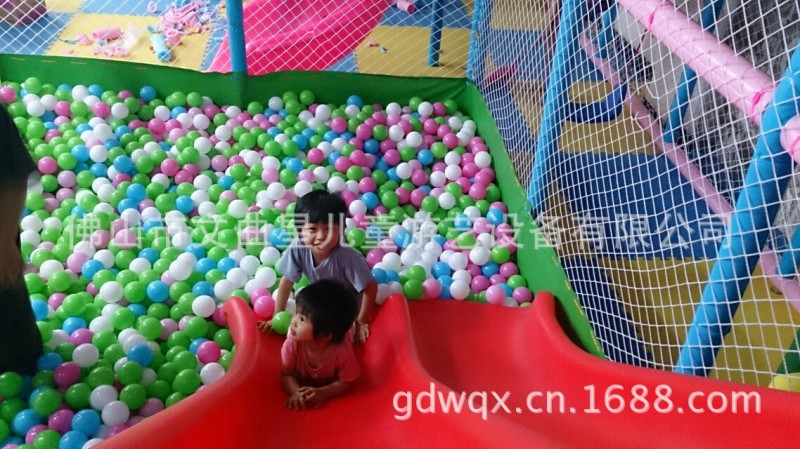 廠傢批發兒童遊樂園 兒童淘氣堡設備 幼兒園室內淘氣堡 誠邀加盟工廠,批發,進口,代購