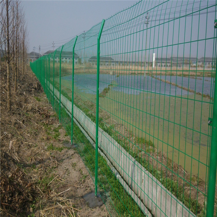 茂城定製鐵絲網荷蘭網 圍地養雞圍欄小區鐵絲圍網養殖場防護圍欄批發・進口・工廠・代買・代購