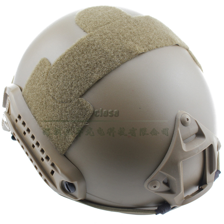 MICH2001行動版頭盔防暴頭盔騎行登山頭盔FAST頭盔 凱夫拉材質批發・進口・工廠・代買・代購