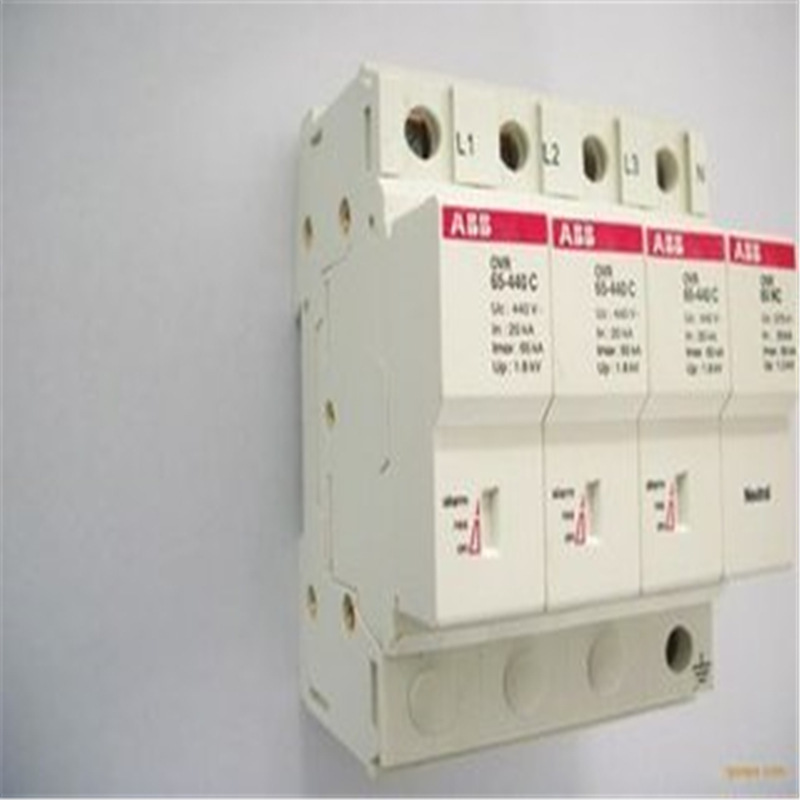 ABB浪湧保護器 電湧保護器OVR BT2 3N-40-440  漏電保護器批發・進口・工廠・代買・代購