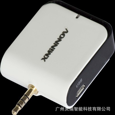 RFID音頻接口讀寫器 UHF微型音頻接口讀卡器安卓 IOS RFID Reader工廠,批發,進口,代購